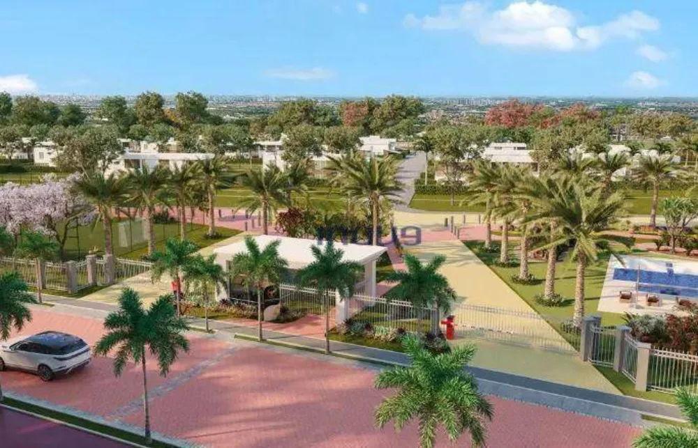 Loteamento e Condomínio, 200 m² - Foto 1