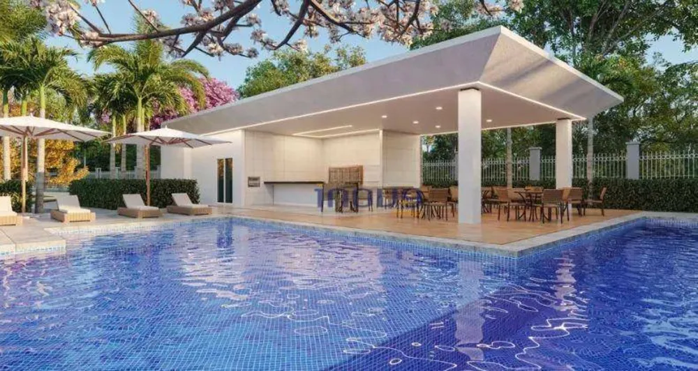 Loteamento e Condomínio, 200 m² - Foto 3