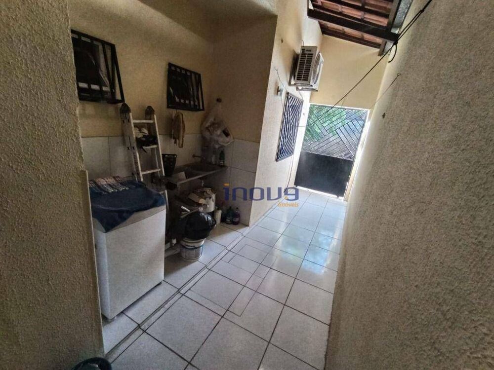 Casa, 3 quartos - Foto 16