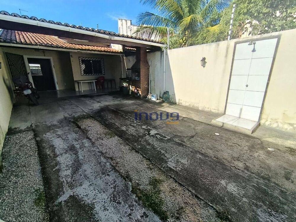 Casa, 3 quartos - Foto 2