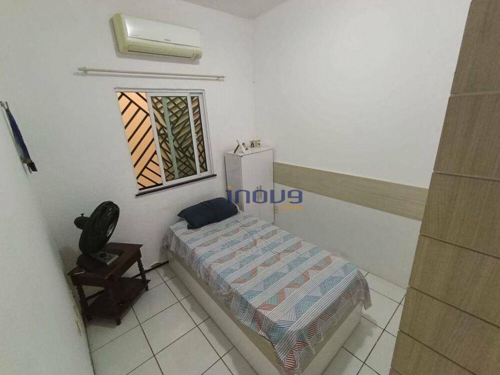 Casa, 3 quartos - Foto 12