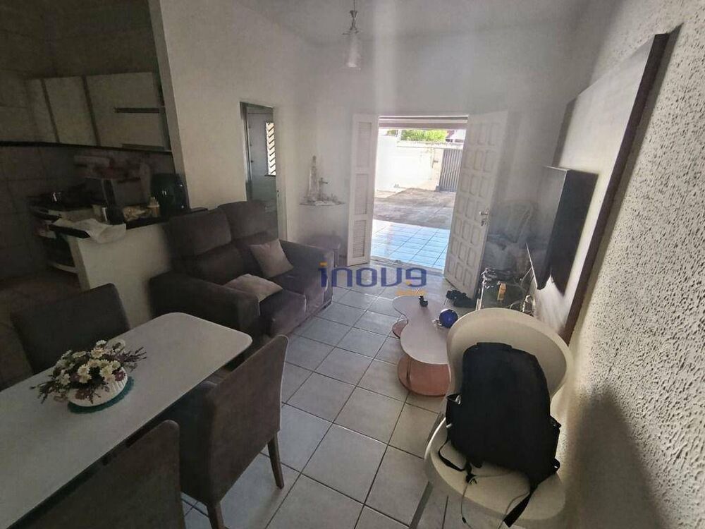 Casa, 3 quartos - Foto 5