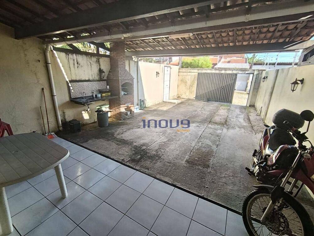 Casa, 3 quartos - Foto 3