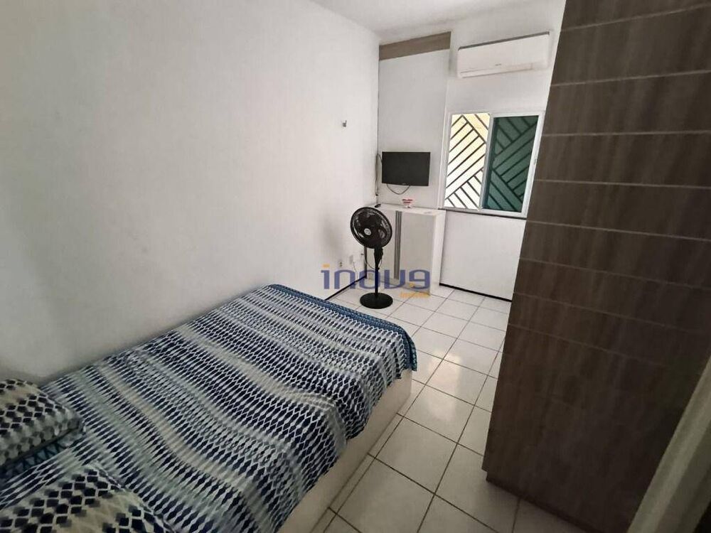 Casa, 3 quartos - Foto 11