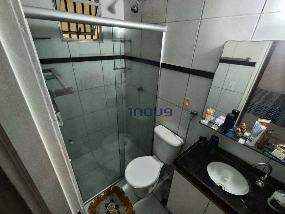 Casa, 3 quartos - Foto 10