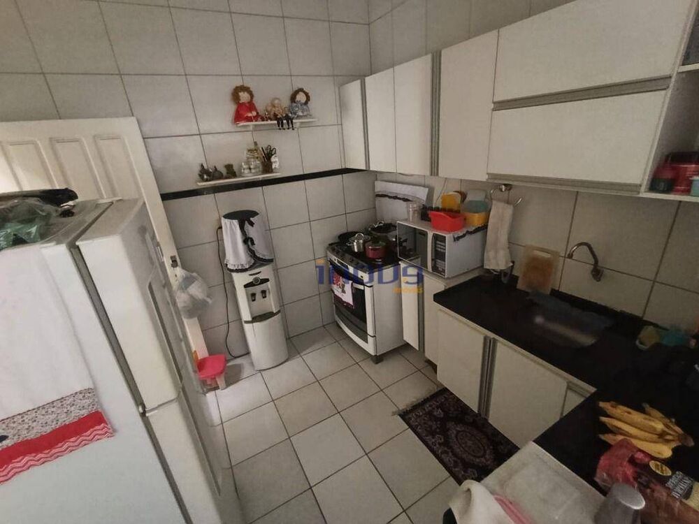 Casa, 3 quartos - Foto 6