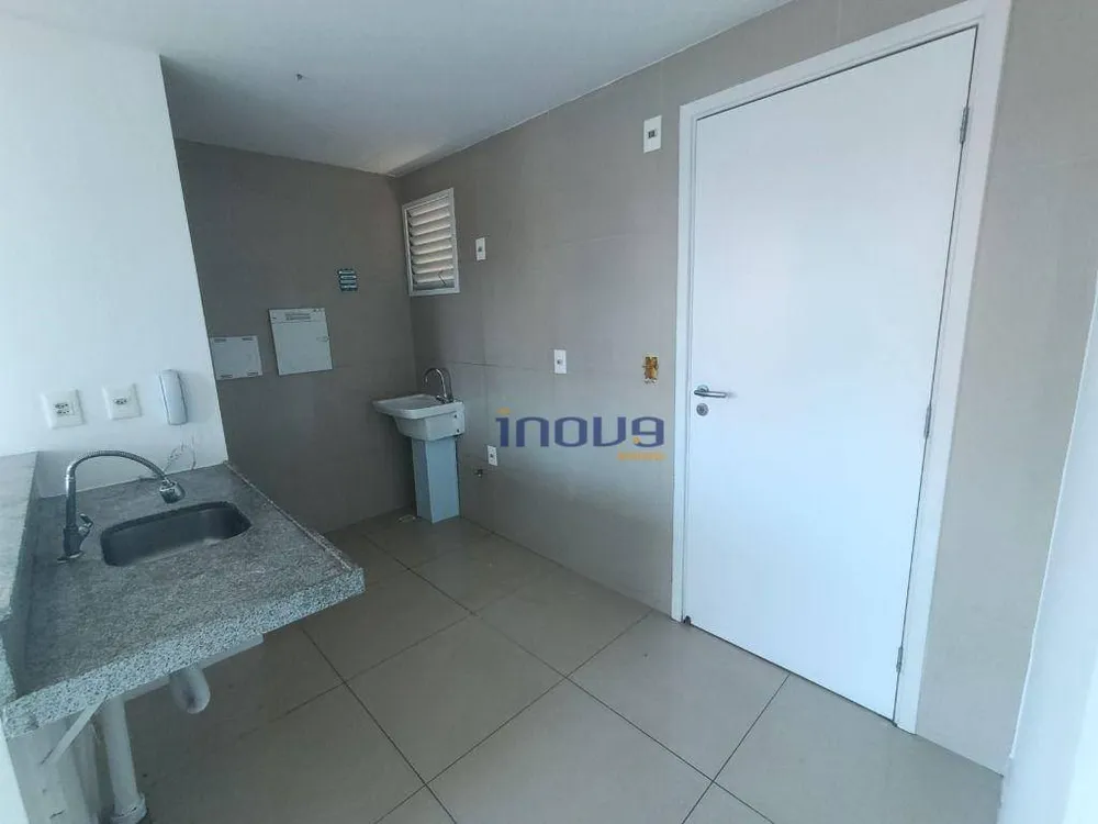 Apartamento, 2 quartos, 48 m² - Foto 1