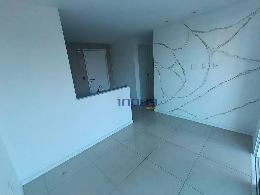 Apartamento, 2 quartos, 48 m² - Foto 2