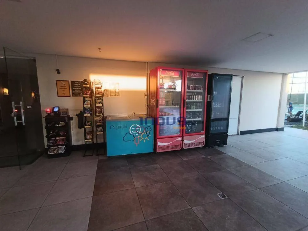 Apartamento, 2 quartos, 48 m² - Foto 12