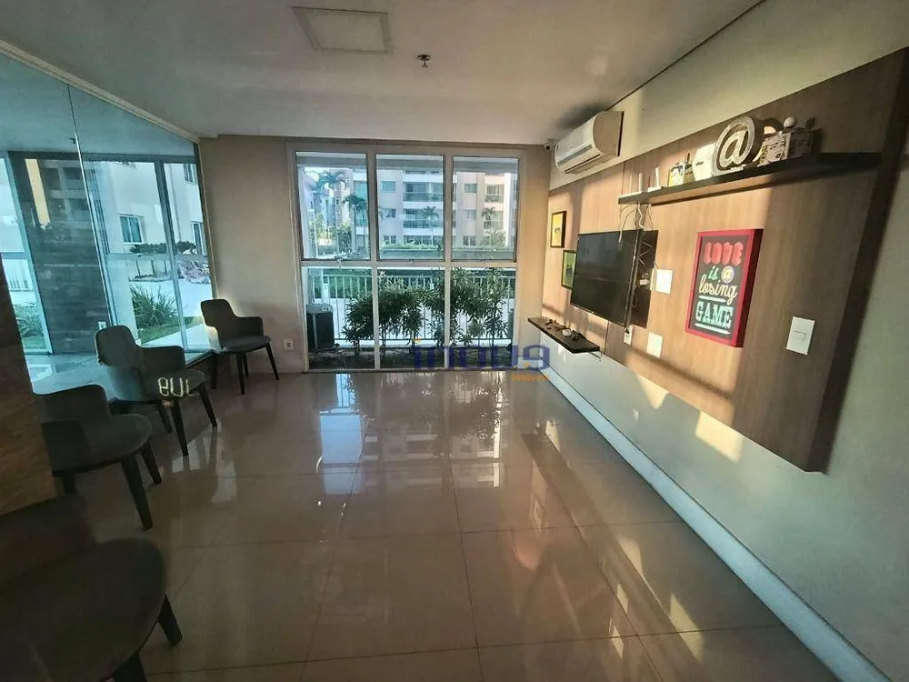 Apartamento, 2 quartos, 48 m² - Foto 9