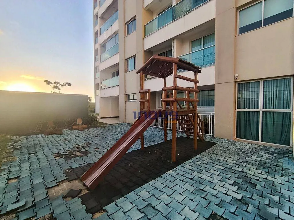 Apartamento, 2 quartos, 48 m² - Foto 8