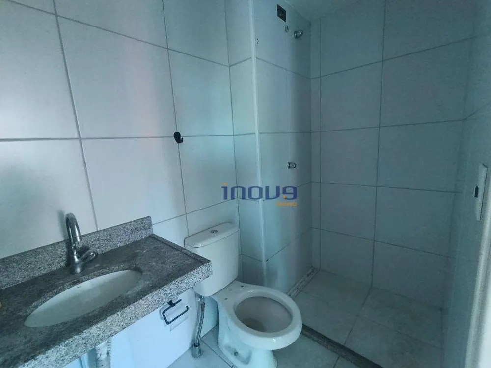 Apartamento, 2 quartos, 48 m² - Foto 5