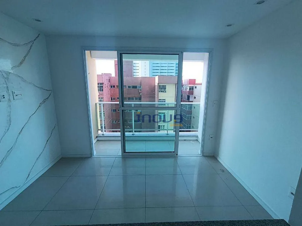 Apartamento, 2 quartos, 48 m² - Foto 3