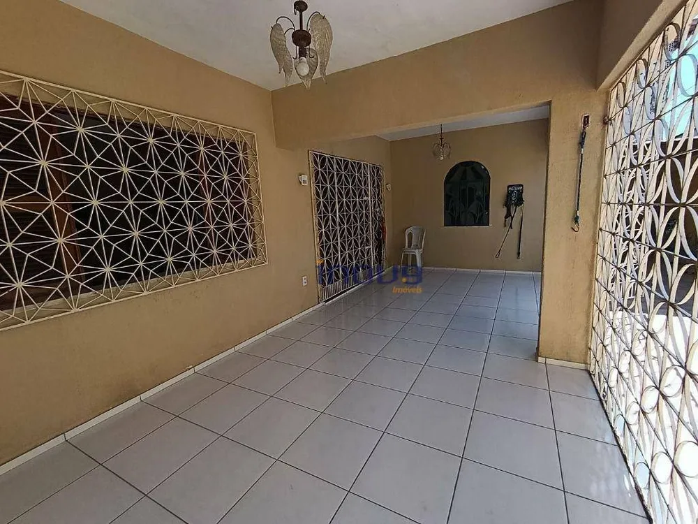 Casa, 5 quartos, 734 m² - Foto 2