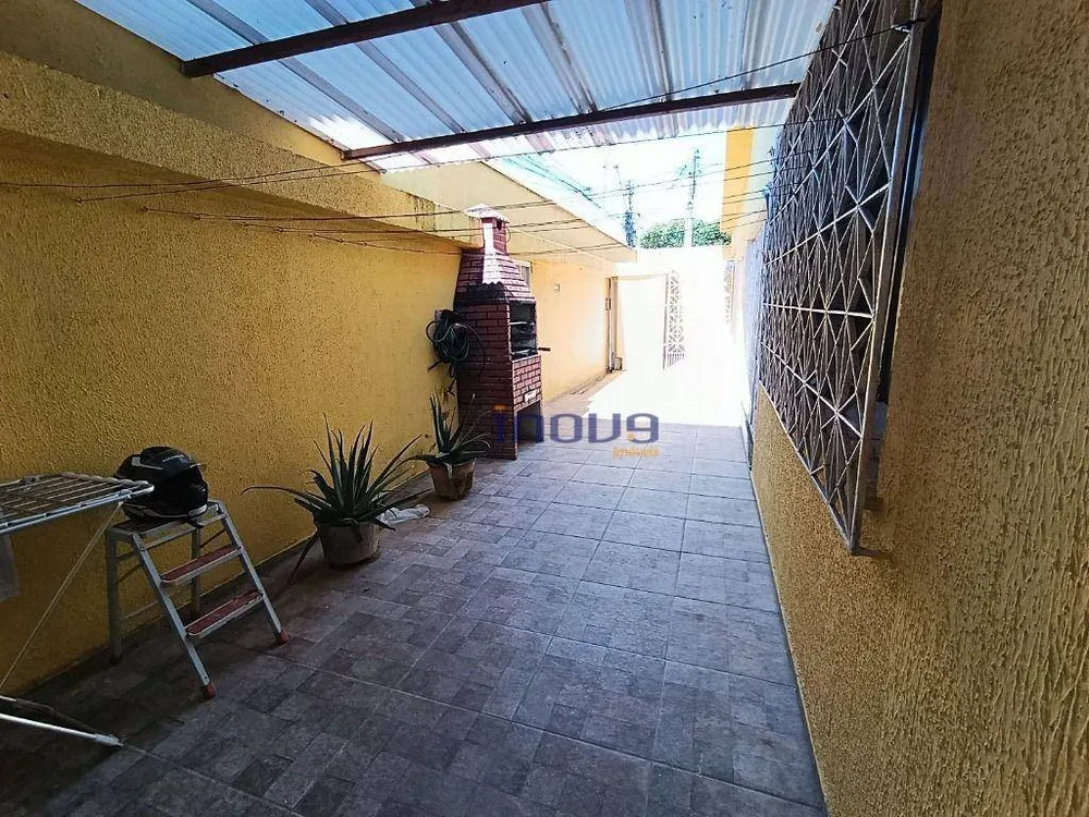 Casa, 5 quartos, 734 m² - Foto 3