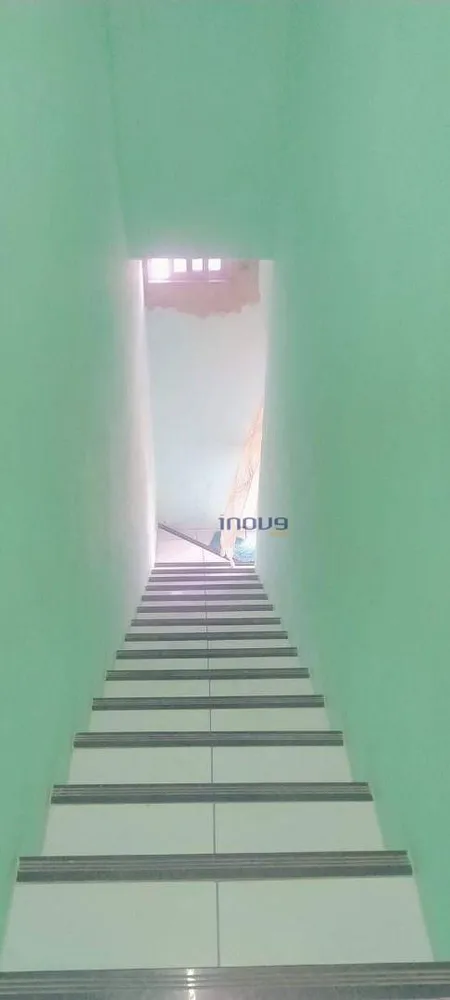 Casa, 2 quartos, 44 m² - Foto 12