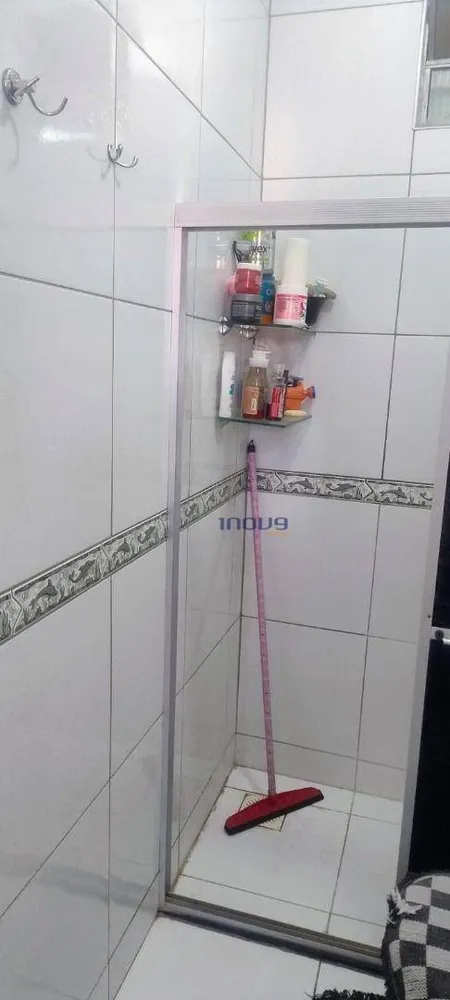 Casa, 2 quartos, 44 m² - Foto 3