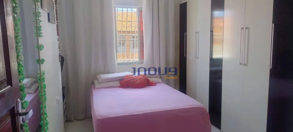 Casa, 2 quartos, 44 m² - Foto 14