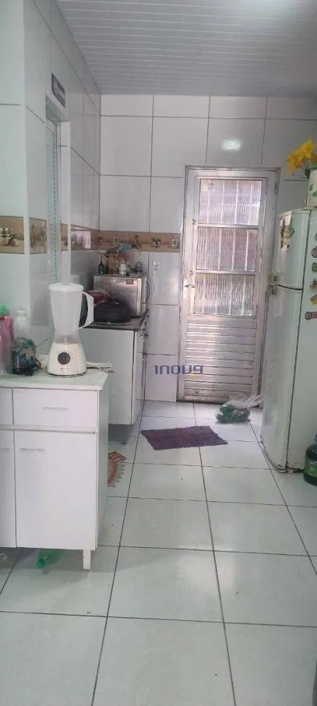 Casa, 2 quartos, 44 m² - Foto 10