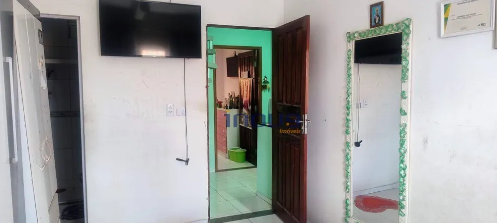 Casa, 2 quartos, 44 m² - Foto 11