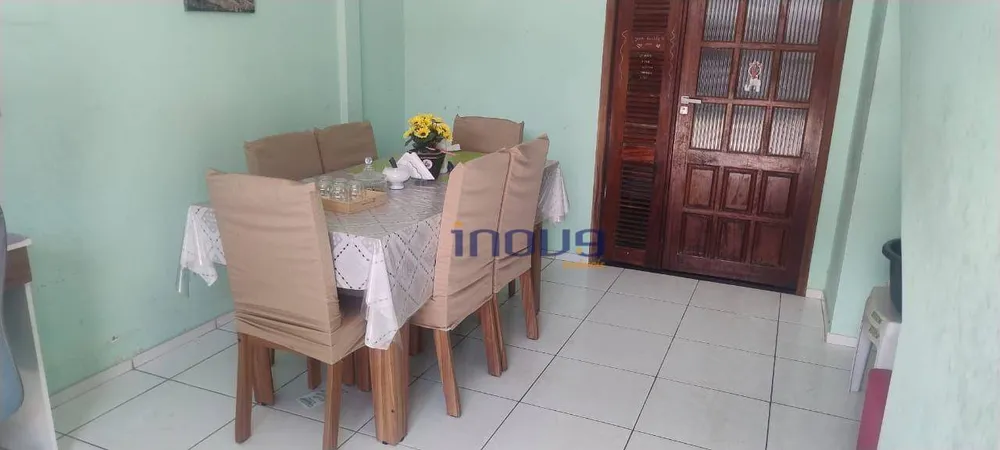 Casa, 2 quartos, 44 m² - Foto 9