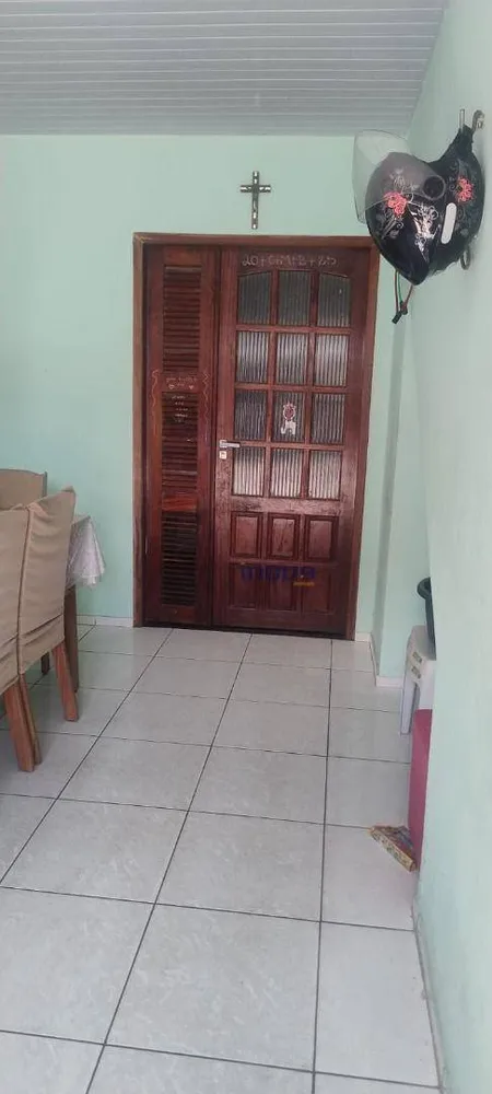 Casa, 2 quartos, 44 m² - Foto 1