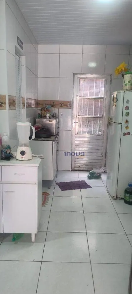 Casa, 2 quartos, 44 m² - Foto 9