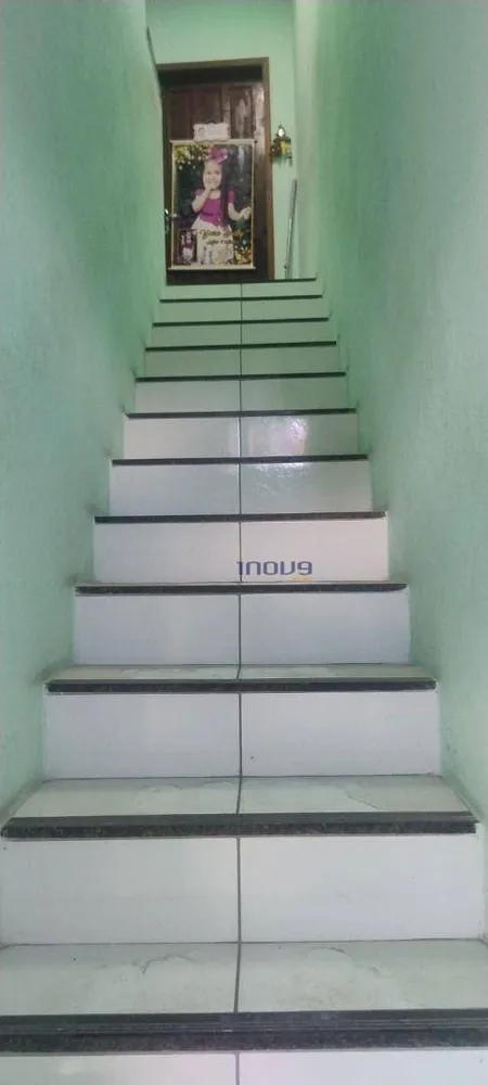 Casa, 2 quartos, 44 m² - Foto 2