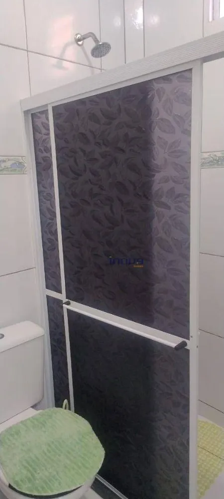 Casa, 2 quartos, 44 m² - Foto 7