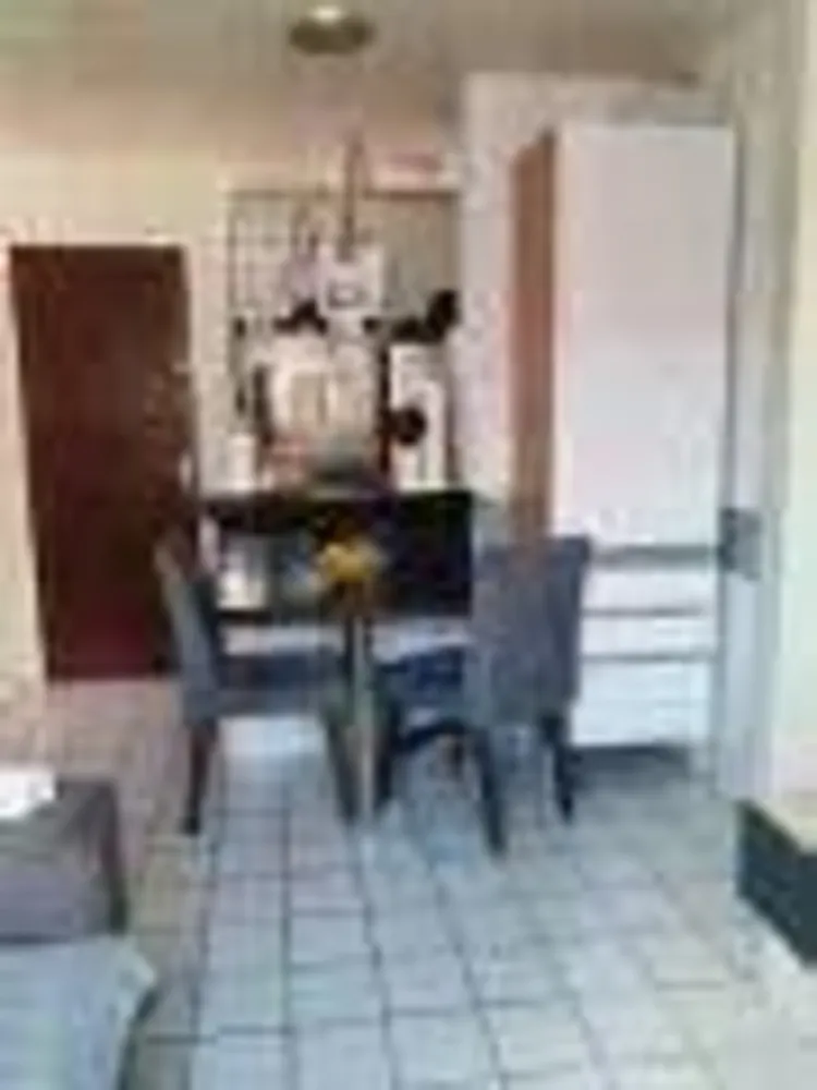 Apartamento, 2 quartos, 45 m² - Foto 4