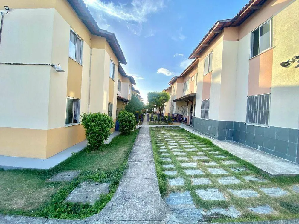 Apartamento, 2 quartos, 45 m² - Foto 1
