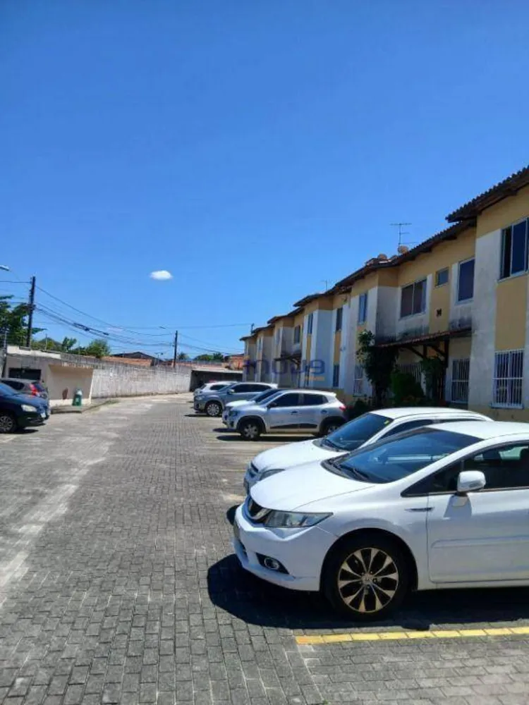 Apartamento, 2 quartos, 45 m² - Foto 13