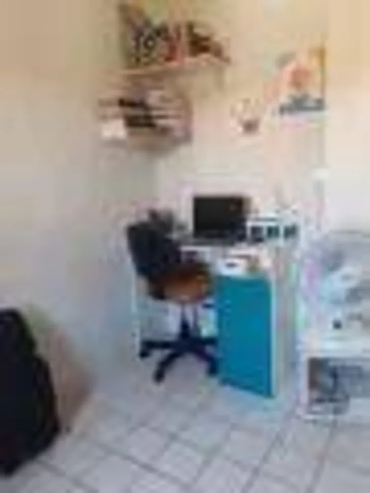Apartamento, 2 quartos, 45 m² - Foto 7