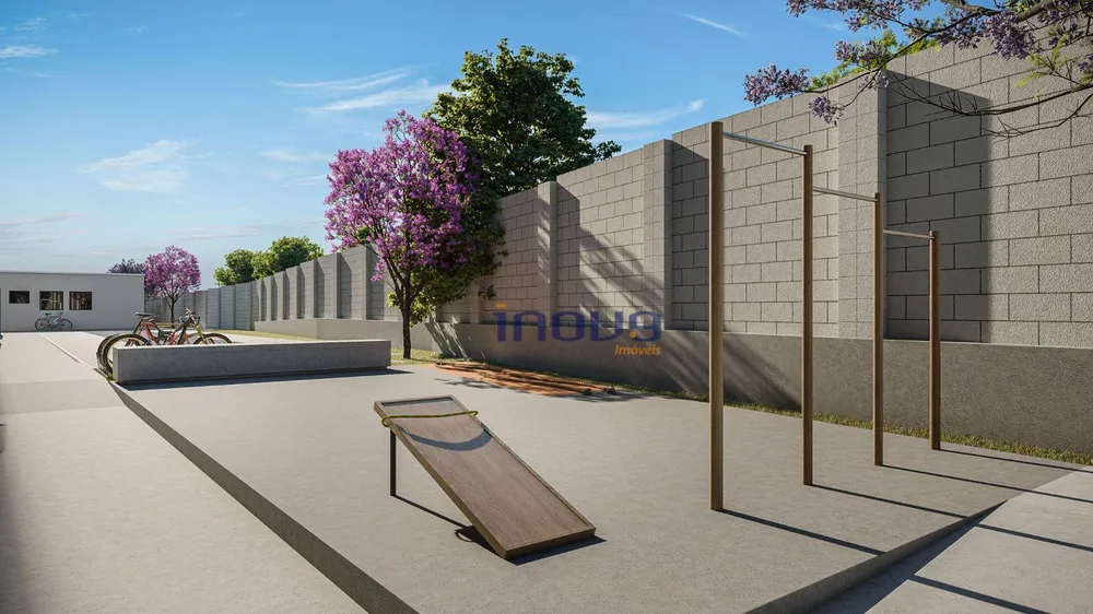 Apartamento, 2 quartos, 38 m² - Foto 10