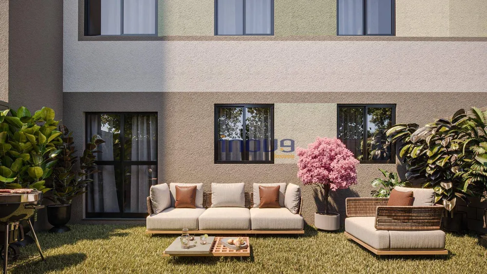 Apartamento, 2 quartos, 38 m² - Foto 5