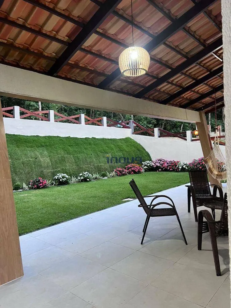 Chácara, 4 quartos, 800 m² - Foto 3