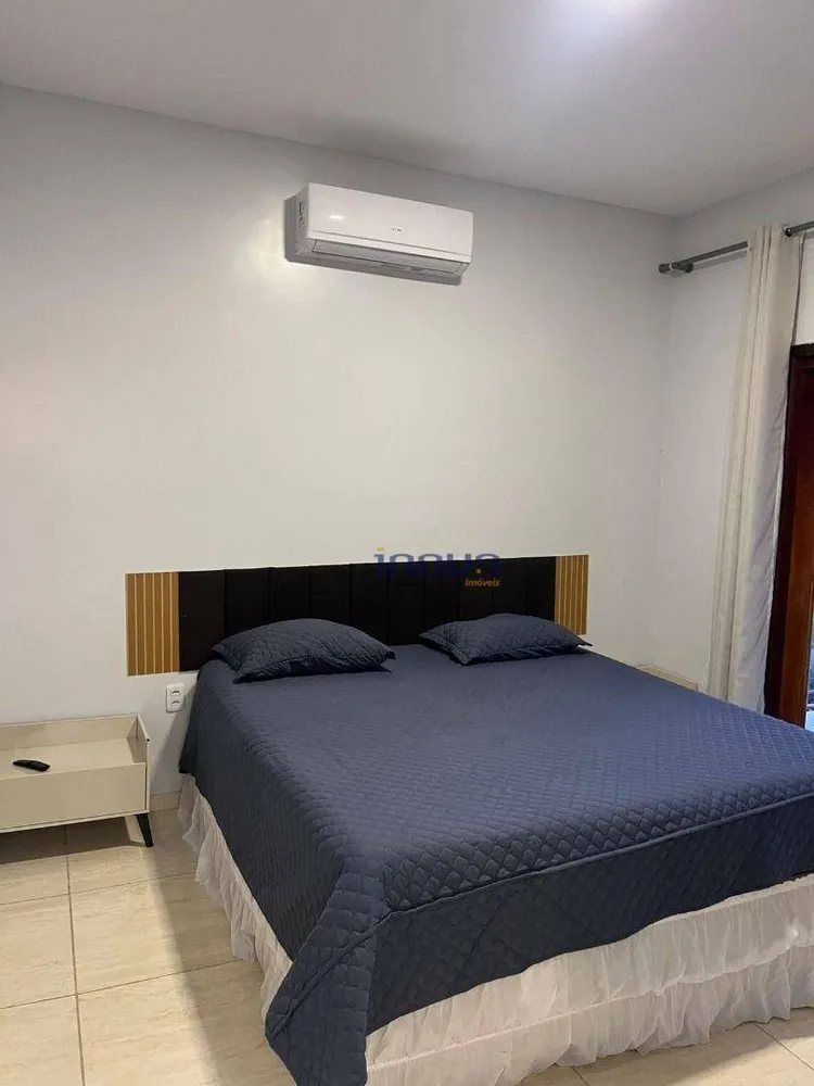 Chácara, 4 quartos, 800 m² - Foto 7