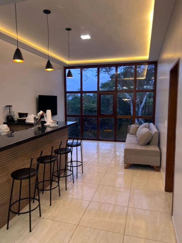 Chácara, 4 quartos, 800 m² - Foto 6