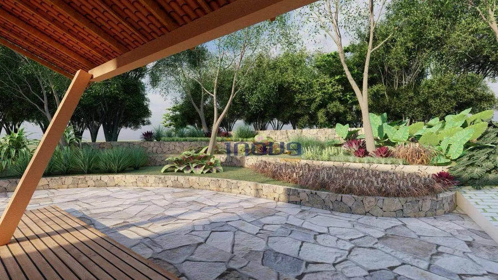 Chácara, 4 quartos, 800 m² - Foto 13
