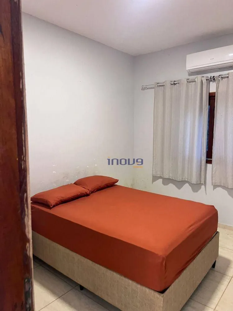 Chácara, 4 quartos, 800 m² - Foto 8