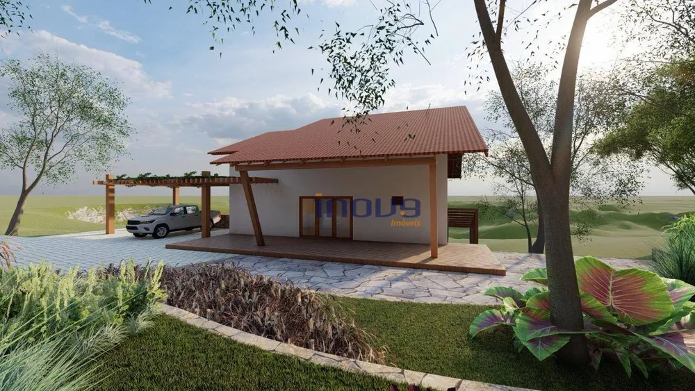 Chácara, 4 quartos, 800 m² - Foto 14