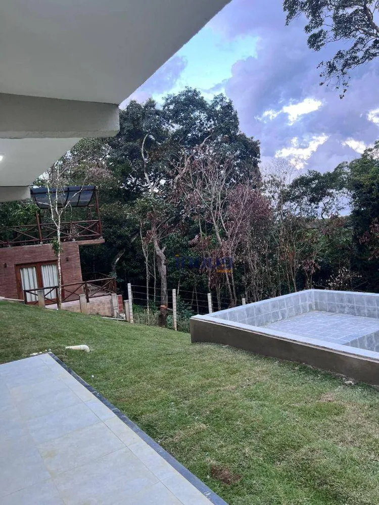 Chácara, 4 quartos, 800 m² - Foto 11