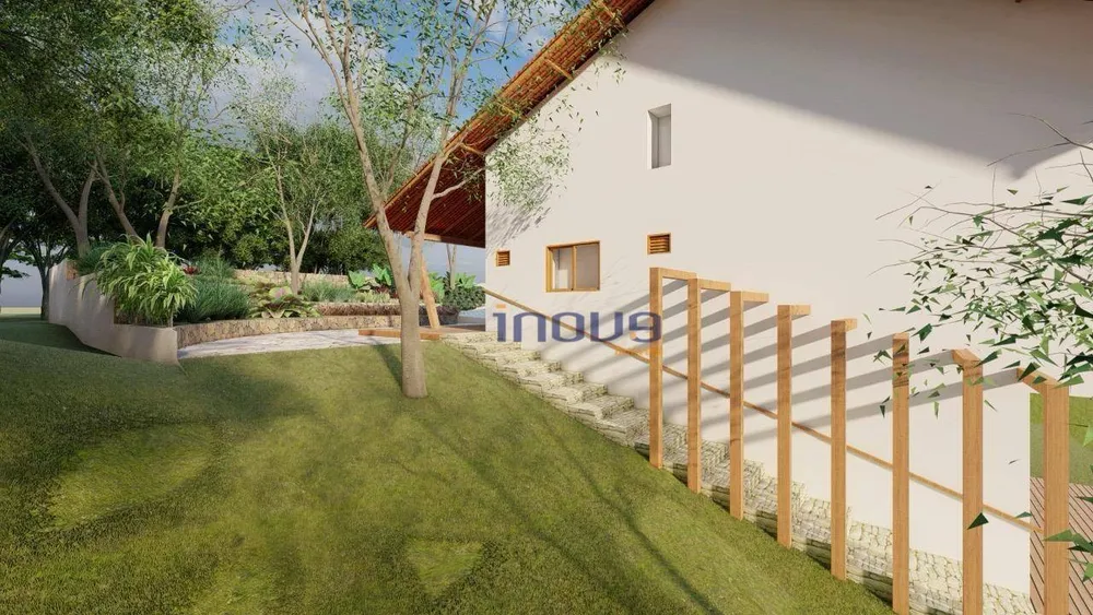 Chácara, 4 quartos, 800 m² - Foto 16