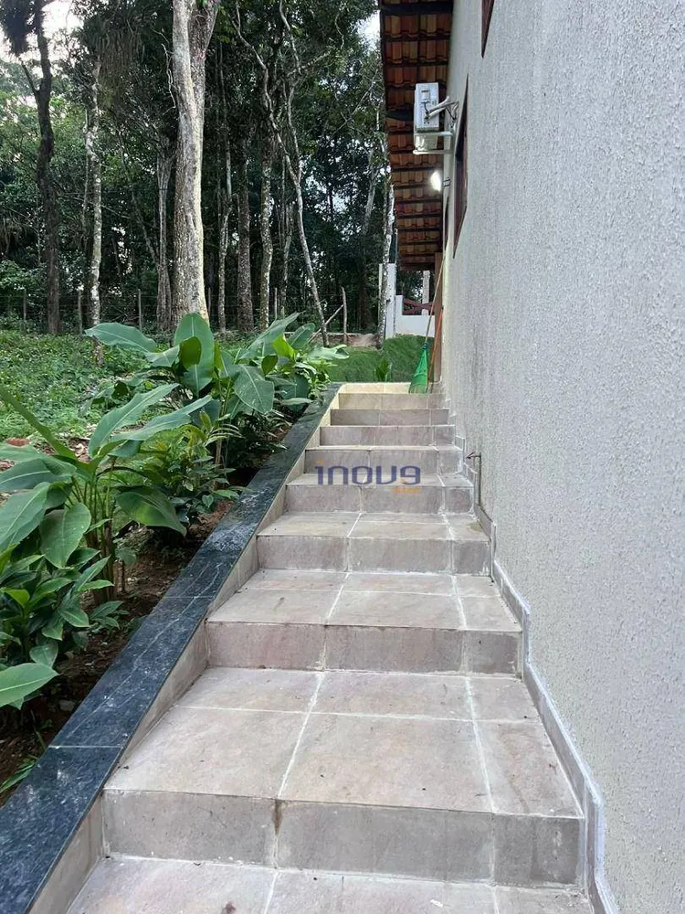 Chácara, 4 quartos, 800 m² - Foto 9