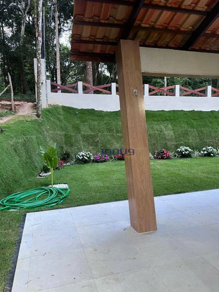 Chácara, 4 quartos, 800 m² - Foto 4