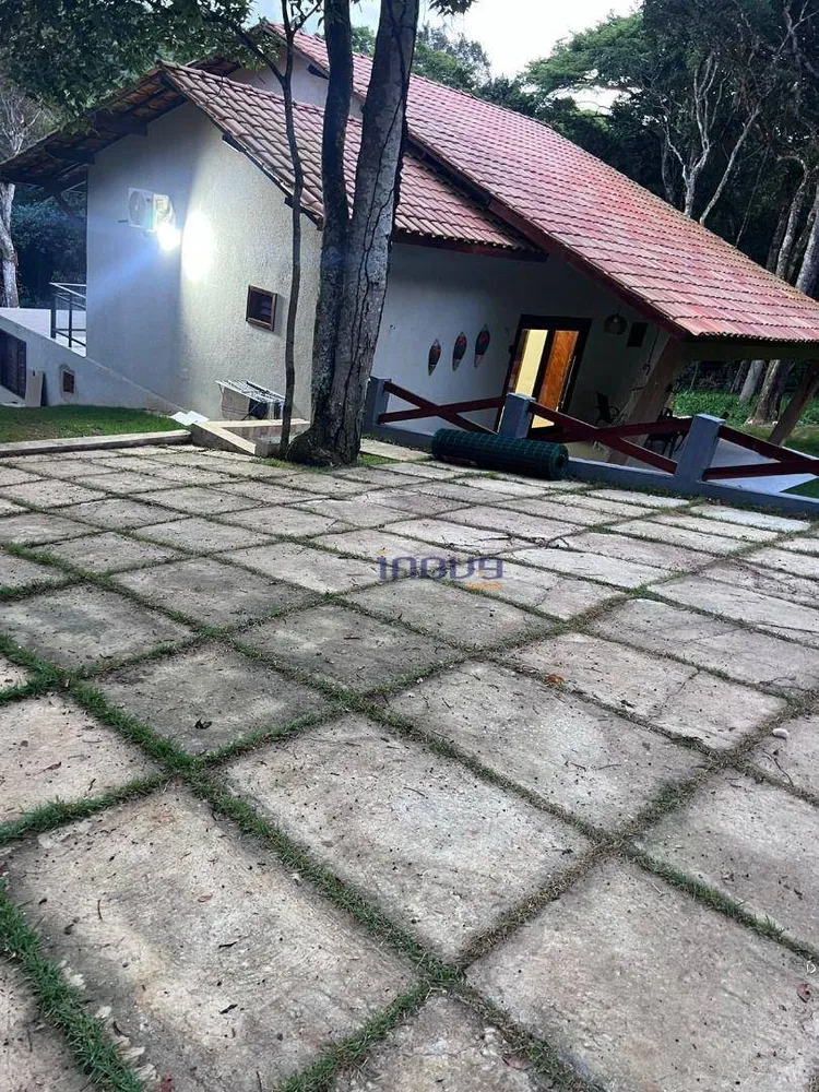 Chácara, 4 quartos, 800 m² - Foto 12