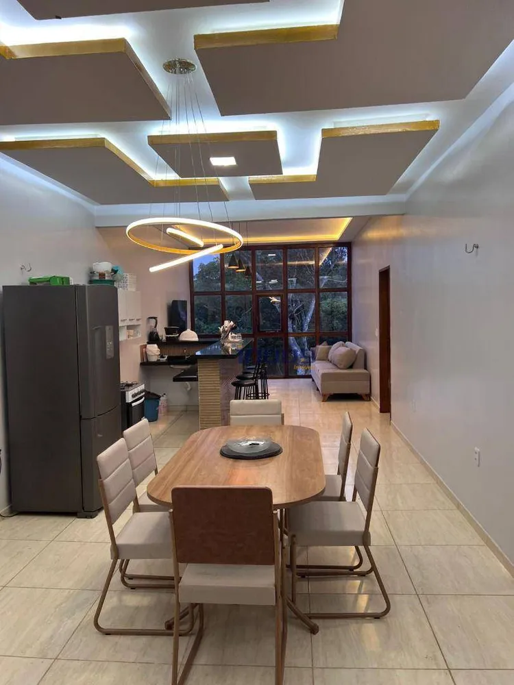 Chácara, 4 quartos, 800 m² - Foto 5