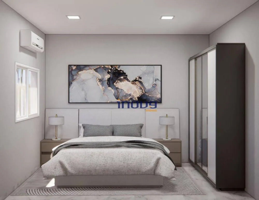 Apartamento, 2 quartos, 61 m² - Foto 5