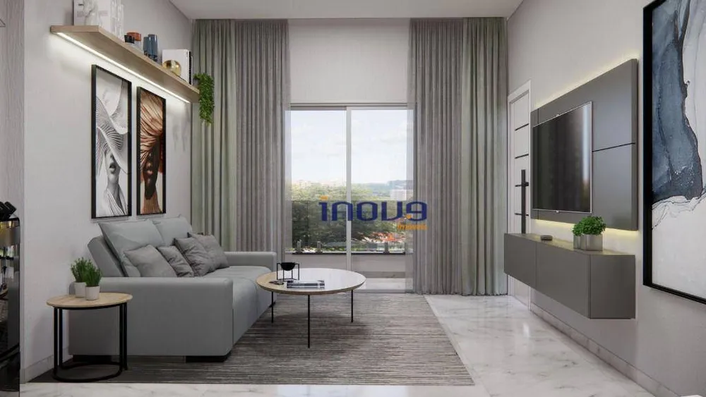 Apartamento, 2 quartos, 61 m² - Foto 15