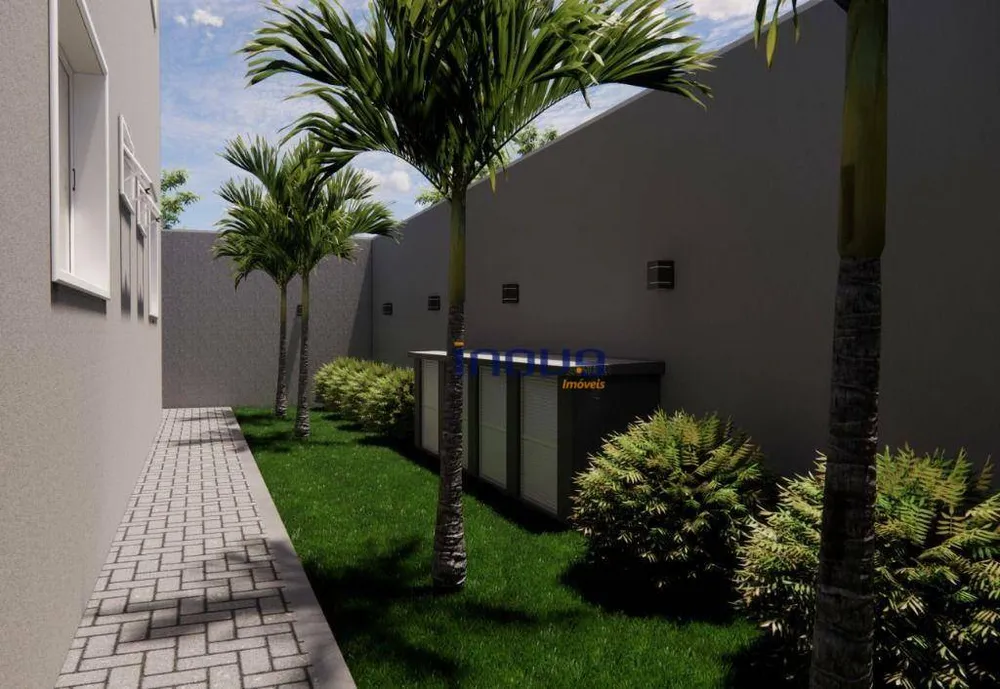 Apartamento, 2 quartos, 61 m² - Foto 3